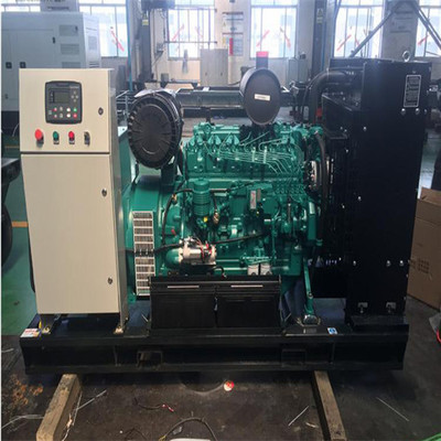 柴油发动机总成选购指南 从朝柴到云内，如何为您的发电机组选择合适的心脏